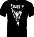 Samhain Scarecrow Unisex T-Shirt