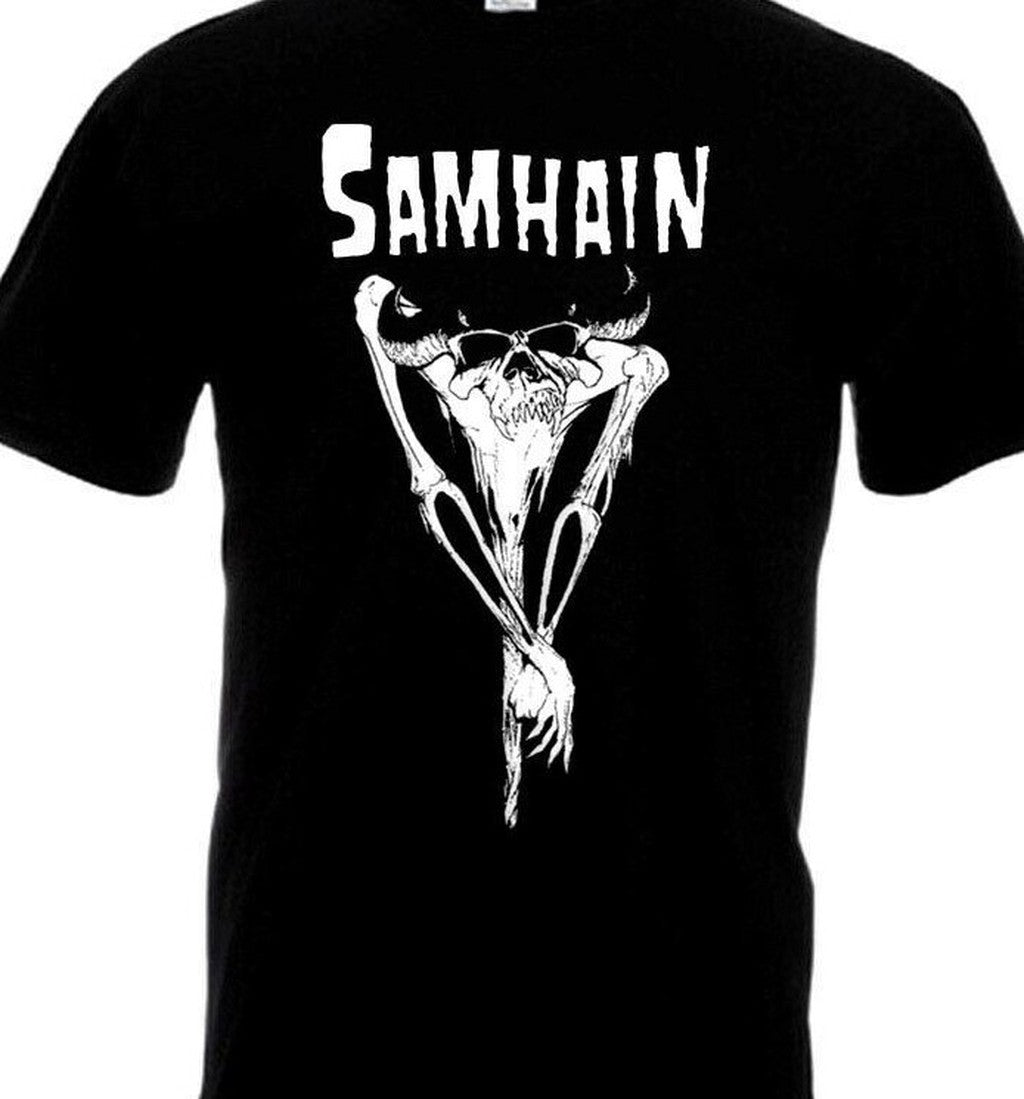 Samhain Scarecrow Unisex T-Shirt
