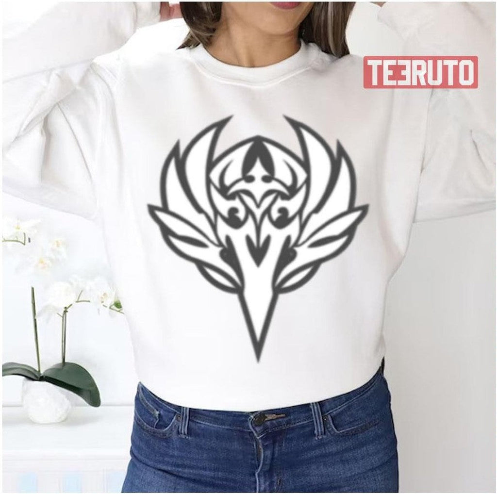 New Symbol Neotwewy Boss Neo The World Ends With You Sprite 3 Unisex Sweatshirt