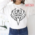New Symbol Neotwewy Boss Neo The World Ends With You Sprite 3 Unisex Sweatshirt