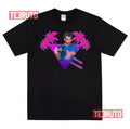 Retro Style Steven Crowder Vibe Unisex T-Shirt