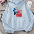 Billy Elliot The Musical Unisex Hoodie