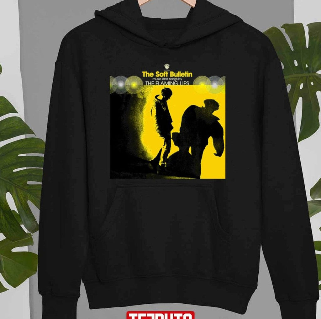 Soft Bulletin The Flaming Lips Unisex T-Shirt