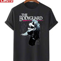 The Bodyguard Unisex T-Shirt