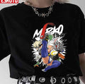 Athletic Mirko School Hero Boku My Hero Academia Unisex T-Shirt