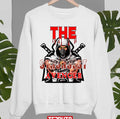 Moon Knight The Strongest Avenger Unisex Sweatshirt