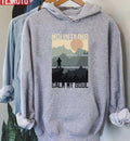 Mountains Calm My Soul Unisex Sweatshirt