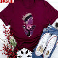 Black Clover Asta Cool Design Unisex T-Shirt