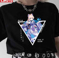 Sangonomiya Kokomi Genshin Impact Unisex T-Shirt
