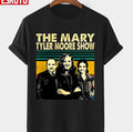 Retro Vintage Mary Tyler Moore Show Unisex T-shirt