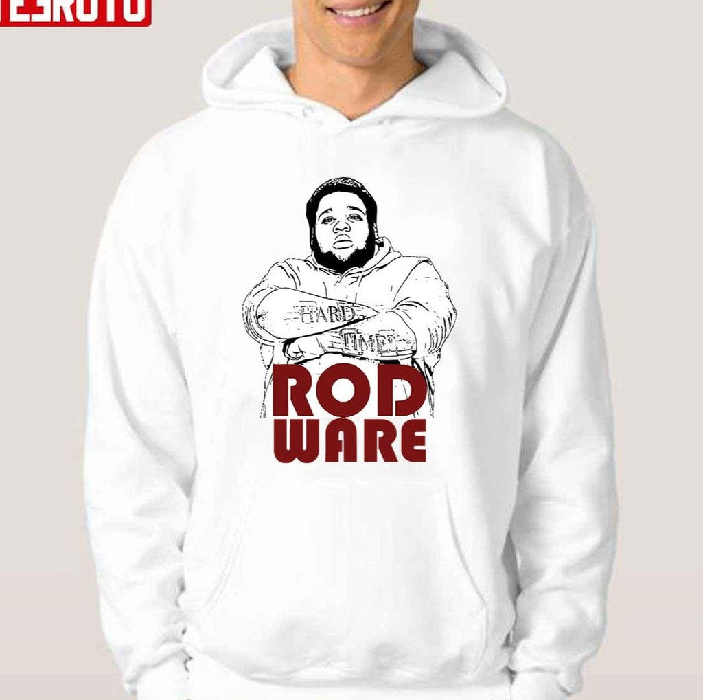 Rod Wave Hiphop Rap Unisex T-Shirt