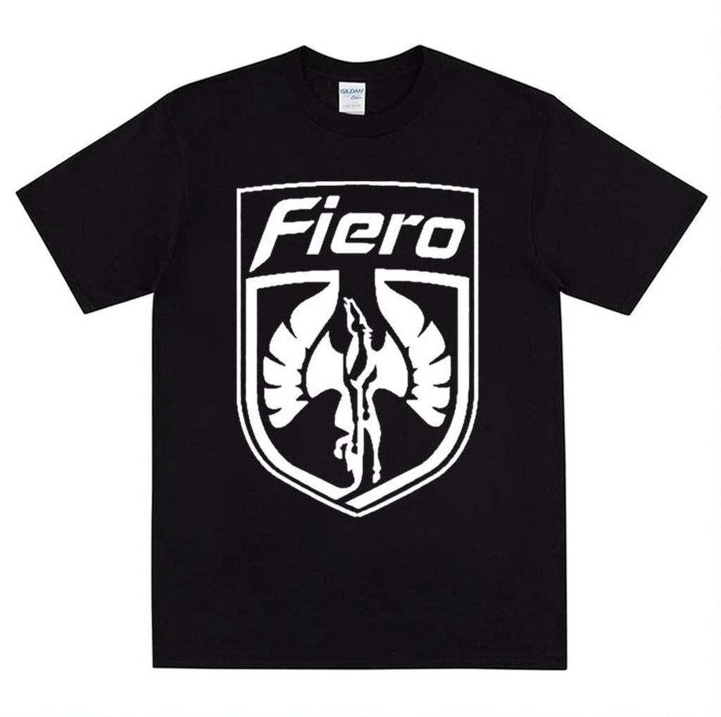 Pontiac Fiero Wings Racing Retro Unisex Sweatshirt