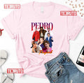 Best Meme Collection Of Pedro Pascal Unisex T-Shirt