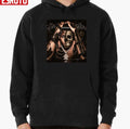 Never Broke Again Youngboy Still Flexin Still Steppin Unisex Hoodie