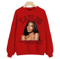 Taylor Vs Everyone Bb24 Main Character Premium Unisex Sweatshirt