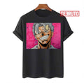 Andy Undead Unluck Getting Angry Unisex T-Shirt