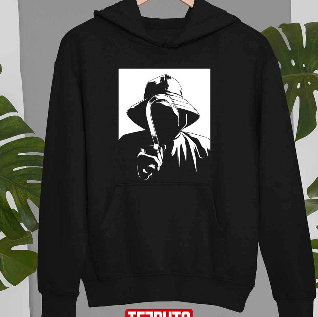 Ben Willis I Know What You Did Last Summer Unisex Sweatshirt