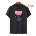 New Age Grimace Birthday Unisex T-Shirt