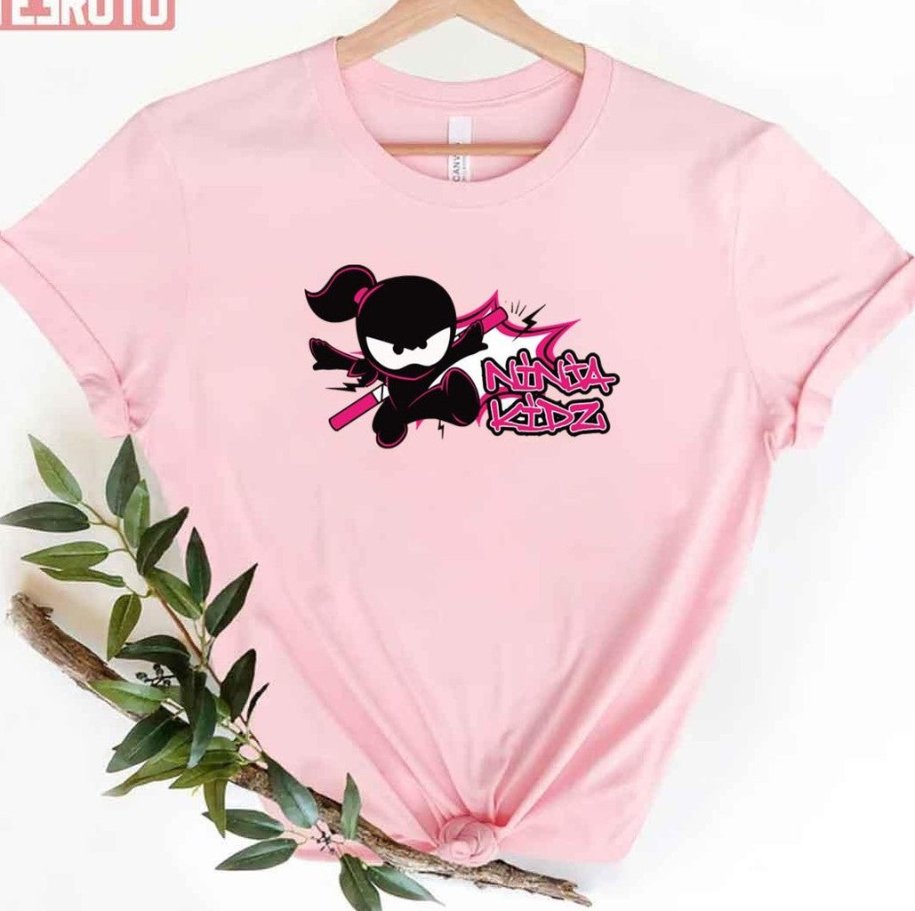 Payton Ninja Kidz Tv Unisex T-Shirt Unisex T-Shirt