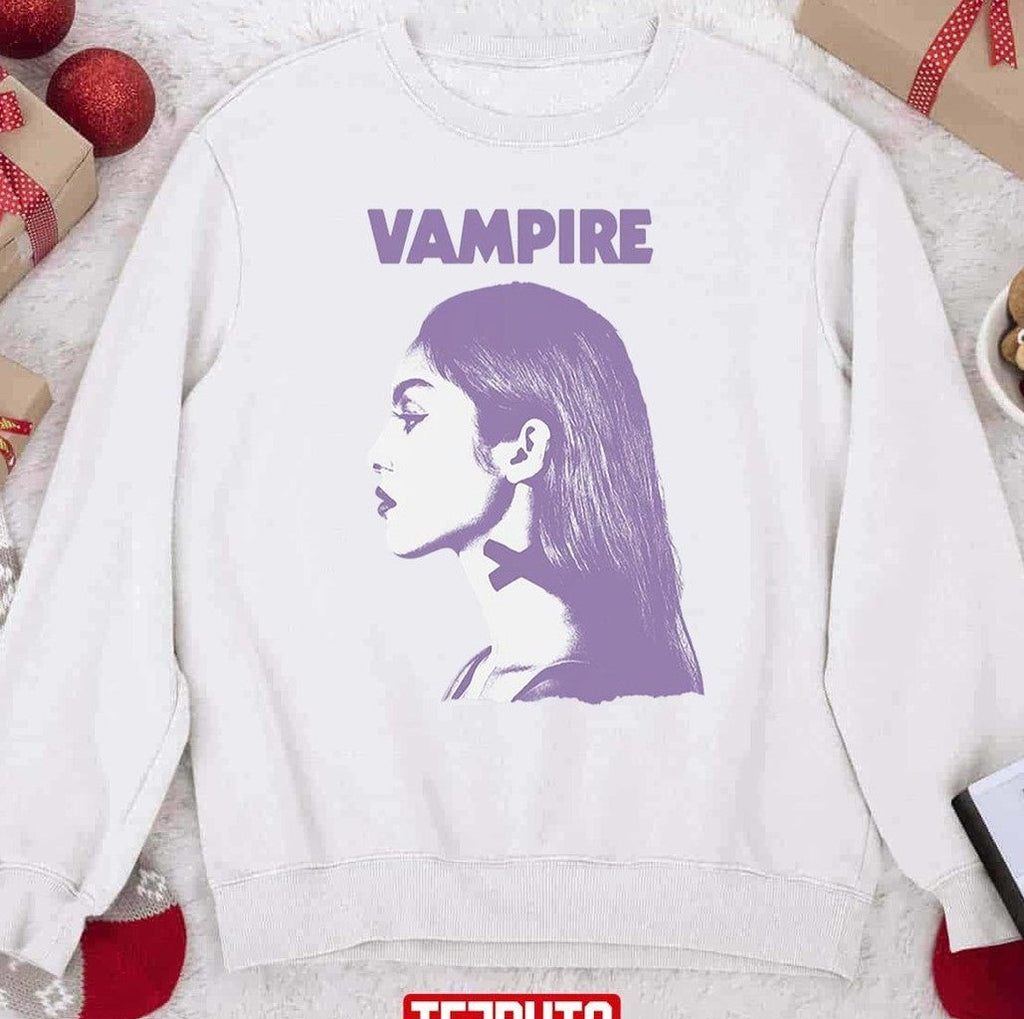 Sour Guts Vampire Sweatshirt