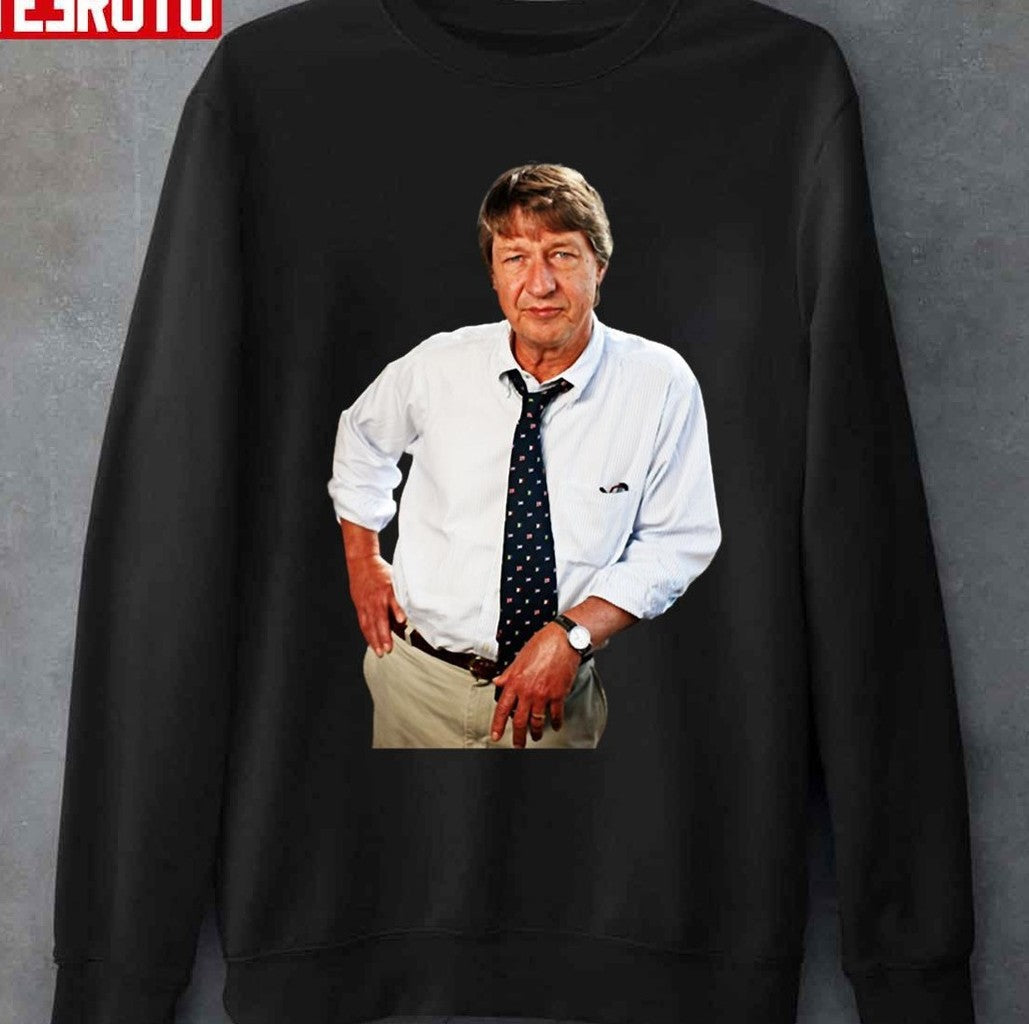 P.J. Orourke Writer 2022 Unisex Hoodie