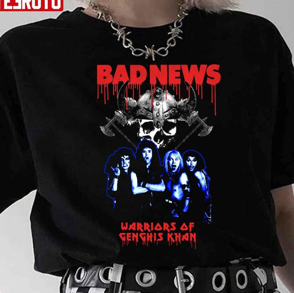 Bad News Comedy Unisex Sweatshirt