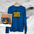 Sidekicks Father Of The Bride Vintage Retro Movie Inspired 90's Graphic Unisex T-Shirt