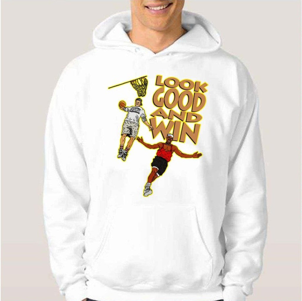 Sidney Dean Billy Hoyle Look Good &amp; Win Unisex T-Shirt