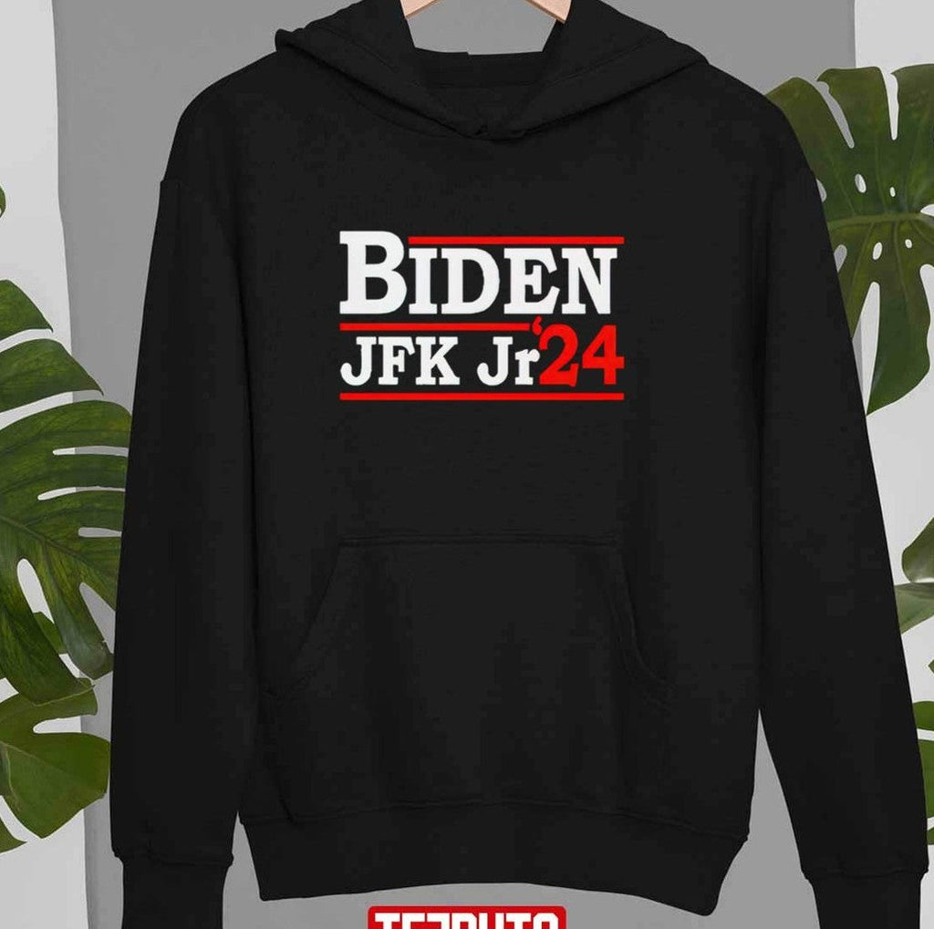 Official Jason Selvig Biden Unisex T-Shirt