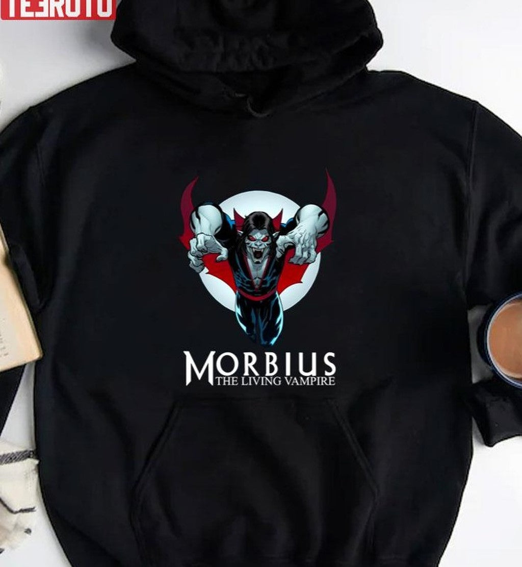 Morbius Unisex T-Shirt