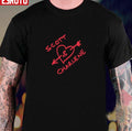 Scott <3 Charlene Unisex T-Shirt