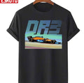 Australian Daniel Ricciardo Dr3 Mcl35m Unisex T-Shirt