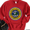 Naval Security Group Activity Homestead Sweatshirt