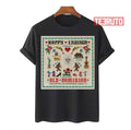 Be With Me Old Dominion Unisex T-Shirt