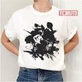 Best Punk Band Rage Tom Morello Unisex T-Shirt