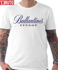 Sweet And Complex Ballantine's Finest Unisex T-Shirt