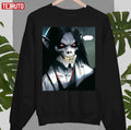 Movie 2022 Morbius Doctor Sci-Fic Unisex Sweatshirt
