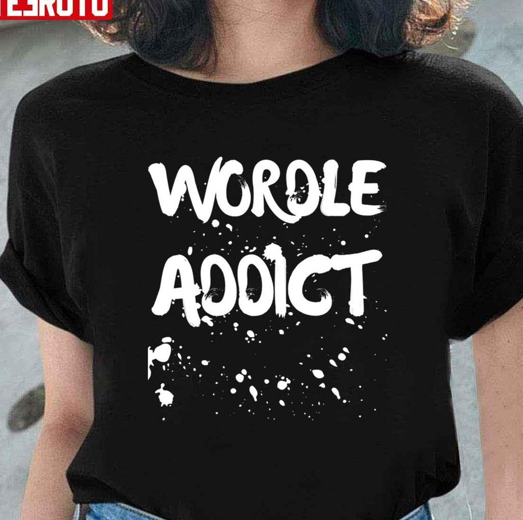 Nerdle Obsessed Funny Wordle Unisex T-Shirt