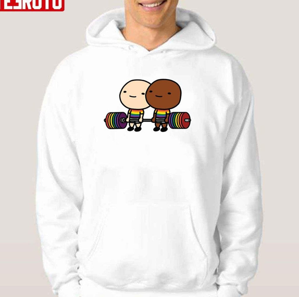 Pride Strong Unisex T-Shirt