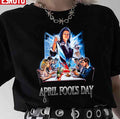 April Fool's Day Unisex T-Shirt