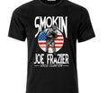 Smokin Joe Frazier World Champion Boxing Unisex T-Shirt