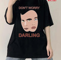 New Artwork Of Donâ€™t Worry Darling Unisex T-shirt