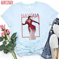 Naysha Drag Race Unisex T-Shirt
