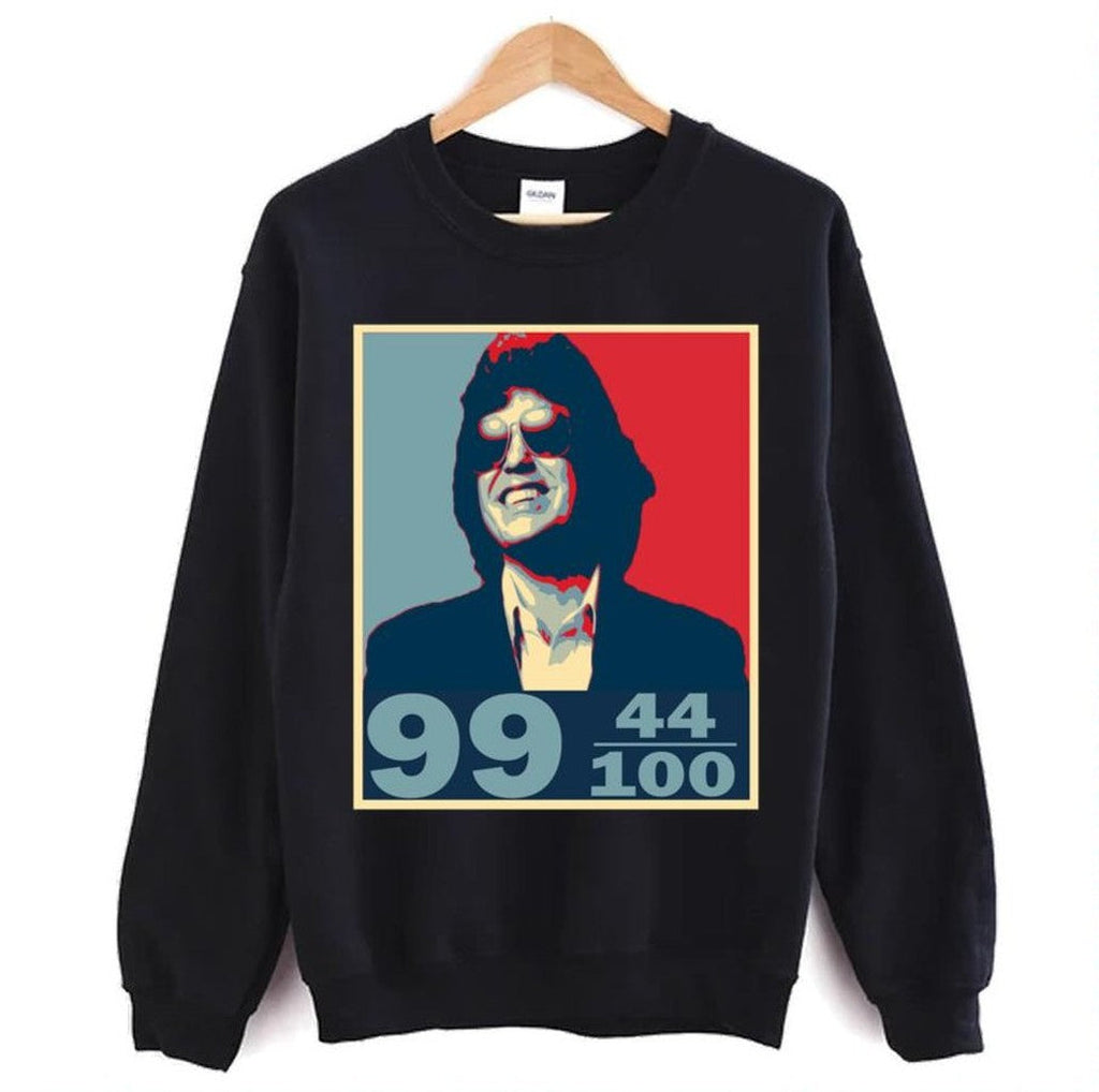 Ronnie Milsap 99 44100 Unisex T-Shirt