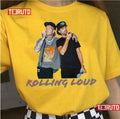 Rolling Loud Cap Unisex T-Shirt