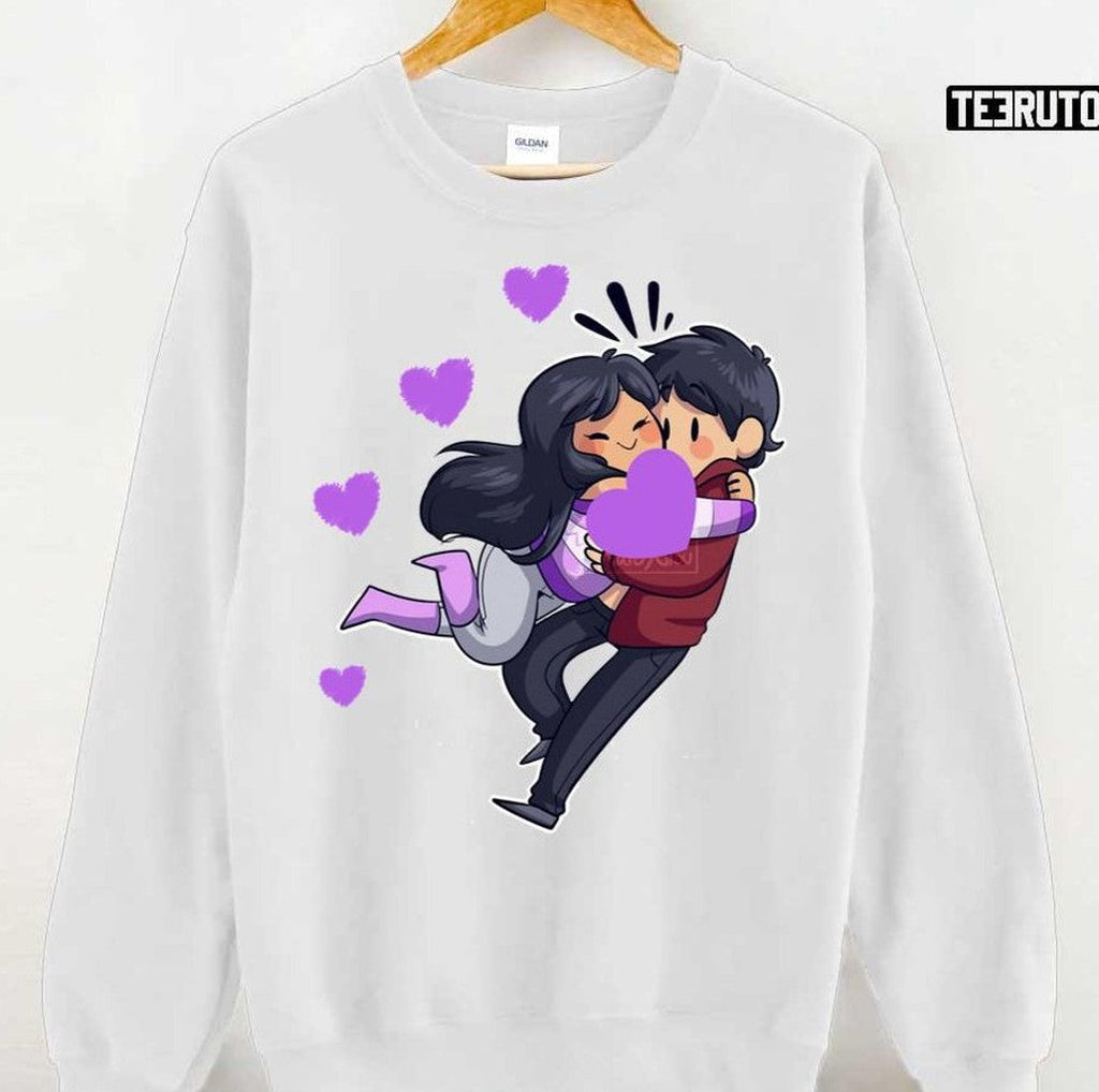 Aphmau Aaron Unisex T-Shirt