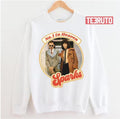Sparks Brothers Ron Mael Unisex Sweatshirt