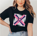 The Chaos Chapter Fight Or Escape By Tomorrow X Together Txt Unisex T-Shirt