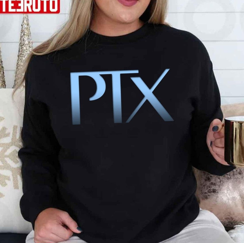 PTX Pentatonix Unisex T-Shirt