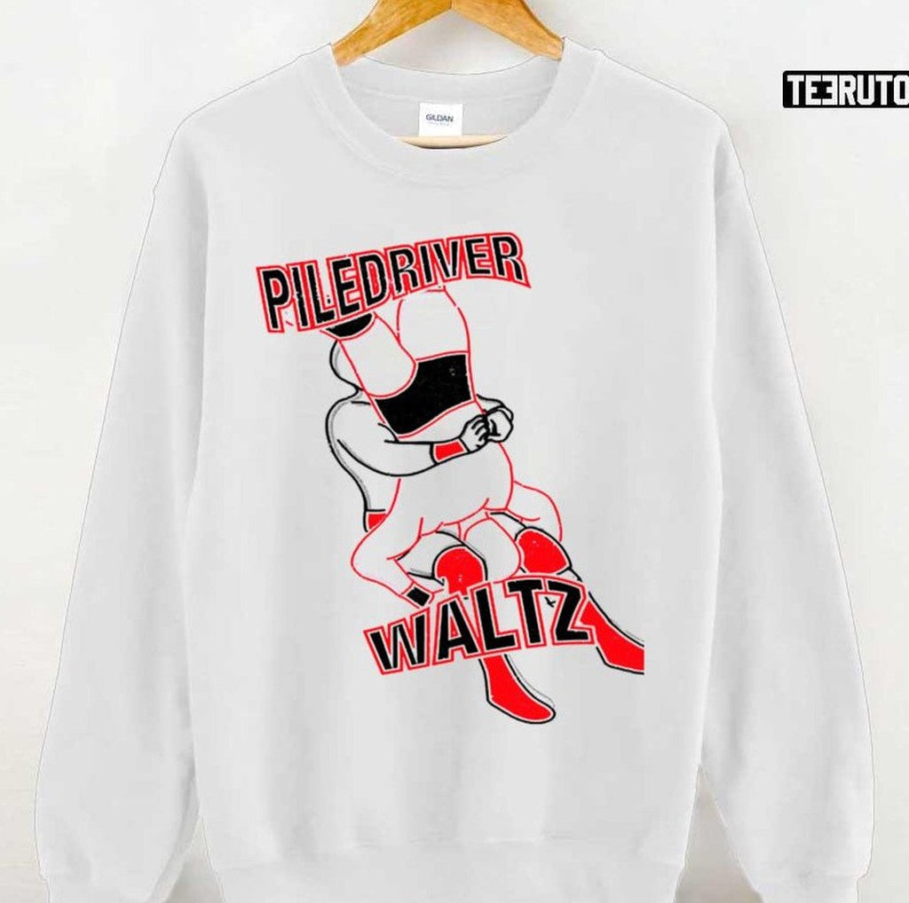 Retro Vintage Arctic Monkeys Piledriver Waltz Gift For Everyone Unisex T-shirt